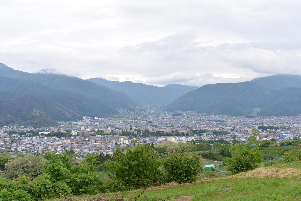 Shinshu Yokoya Farm